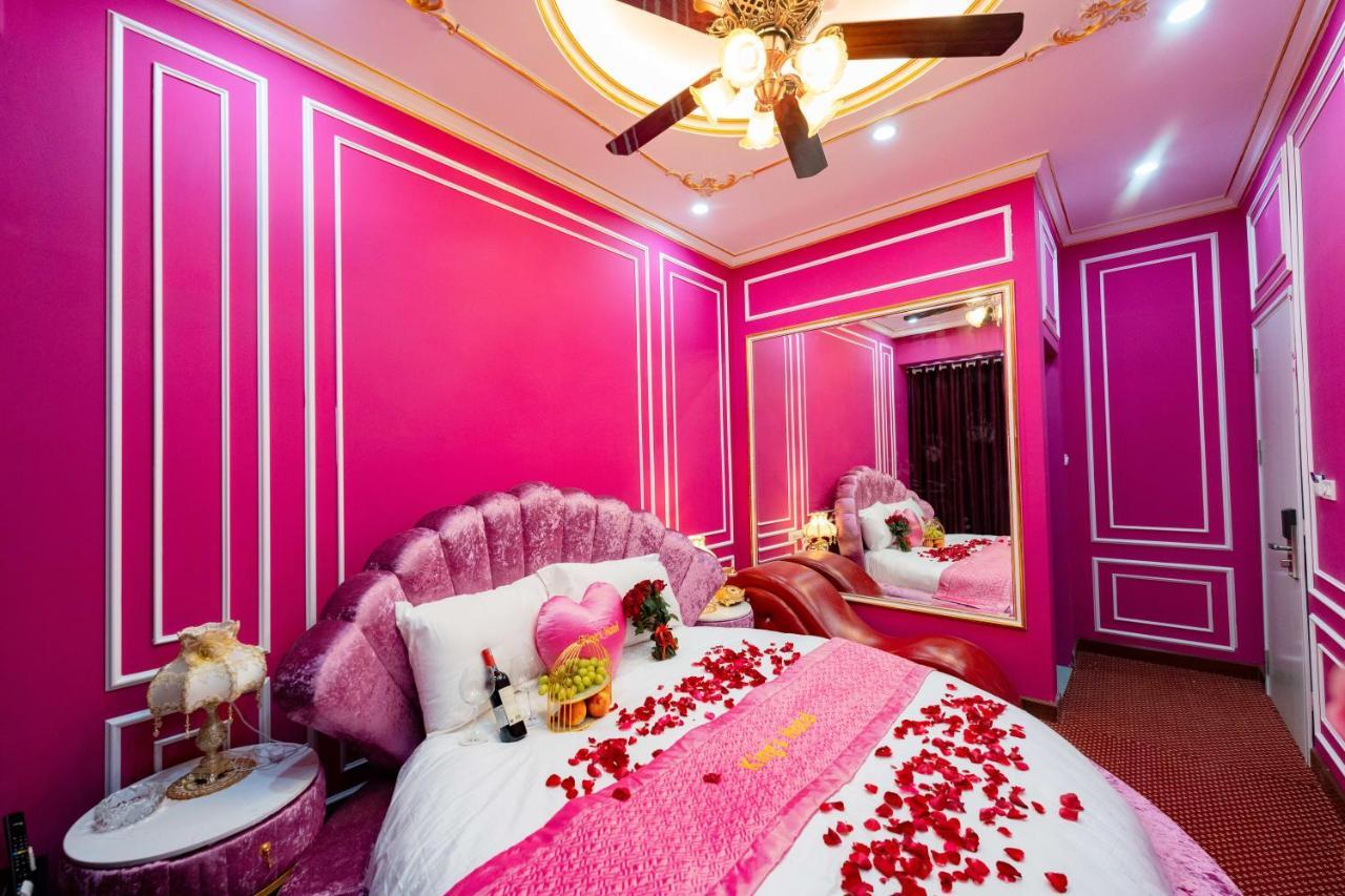 King's Linh Dam 2 Hotel 3*