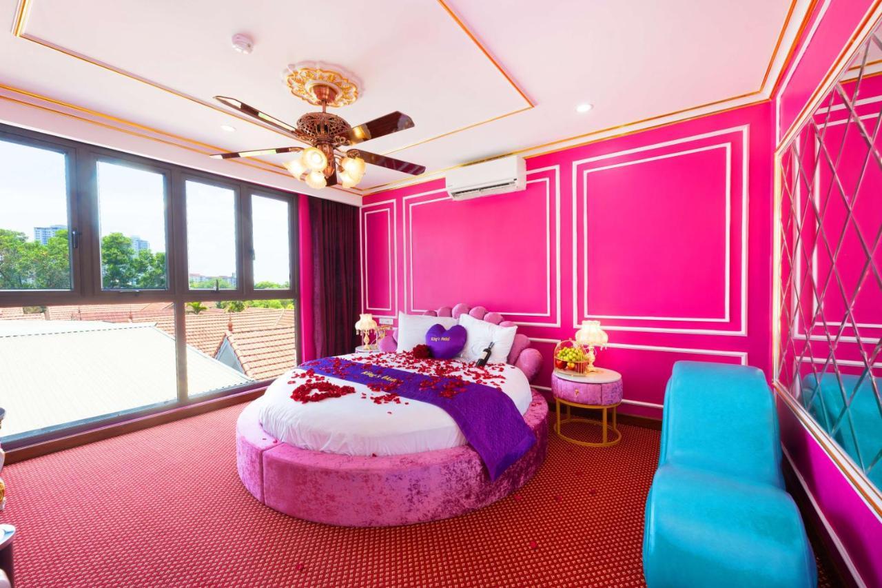King's Linh Dam 1 Hotel