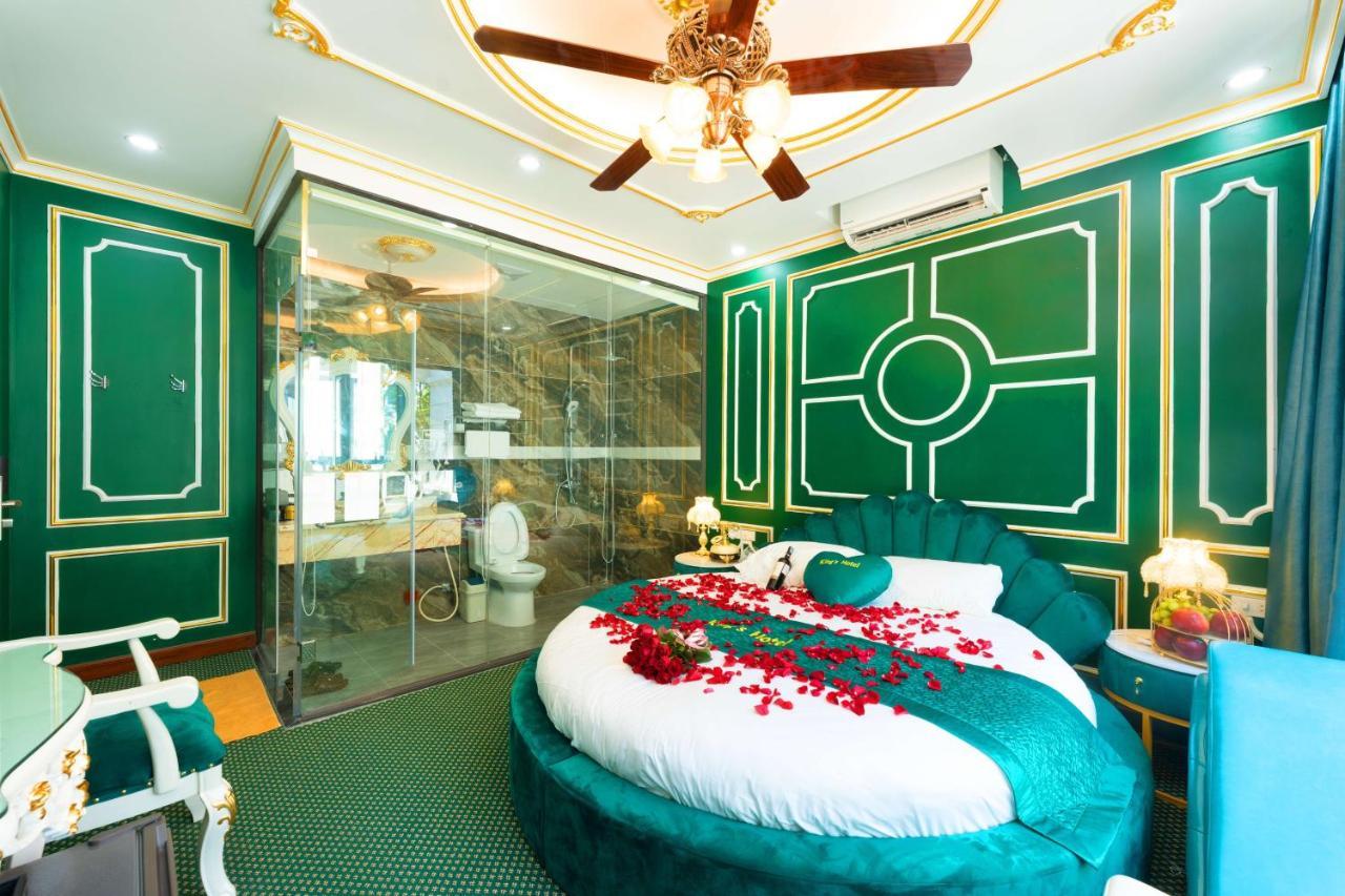 Hotel King's Linh Dam 1 Hanoi