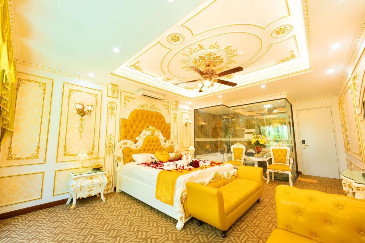 King's Linh Dam 1 Hotel Hanoi
