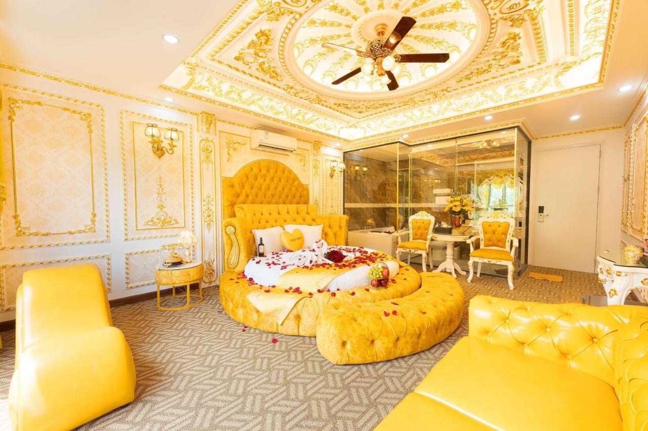 Hotel King's Linh Dam 1 3*