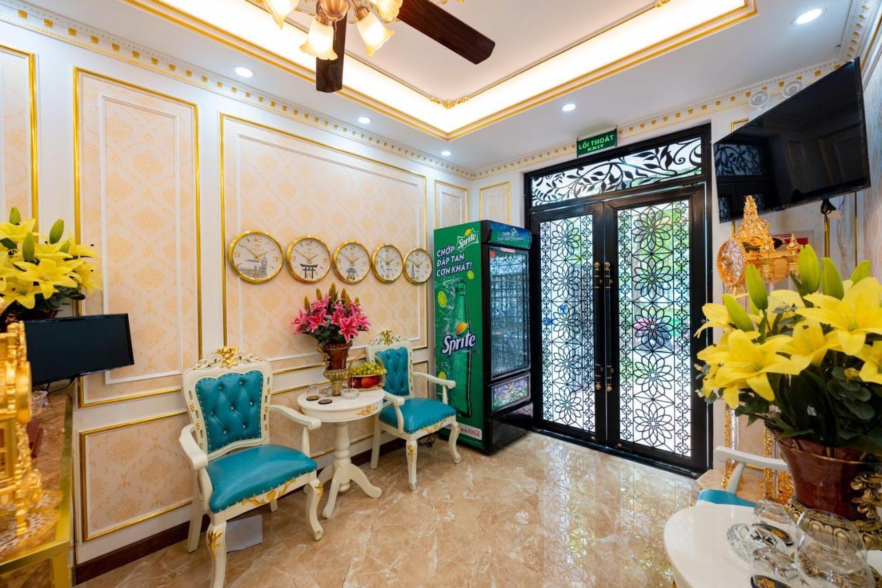 Hotel King's Linh Dam 2 3*