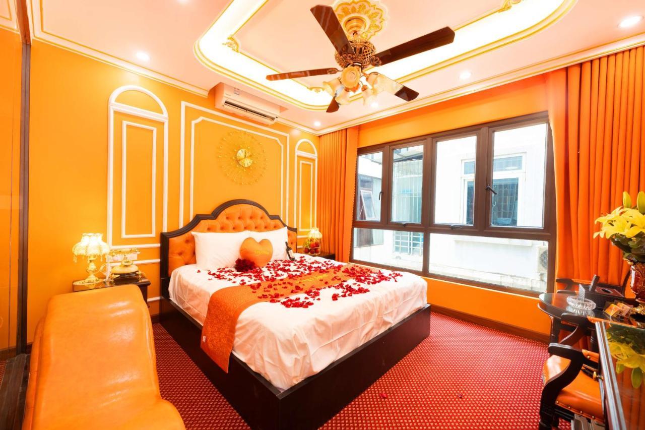 King's Linh Dam 1 Hotel