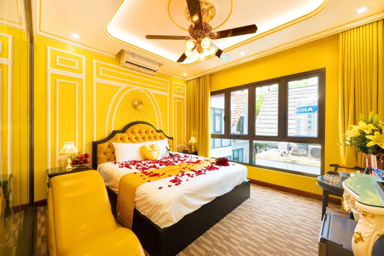 Hotel King's Linh Dam 1 3*