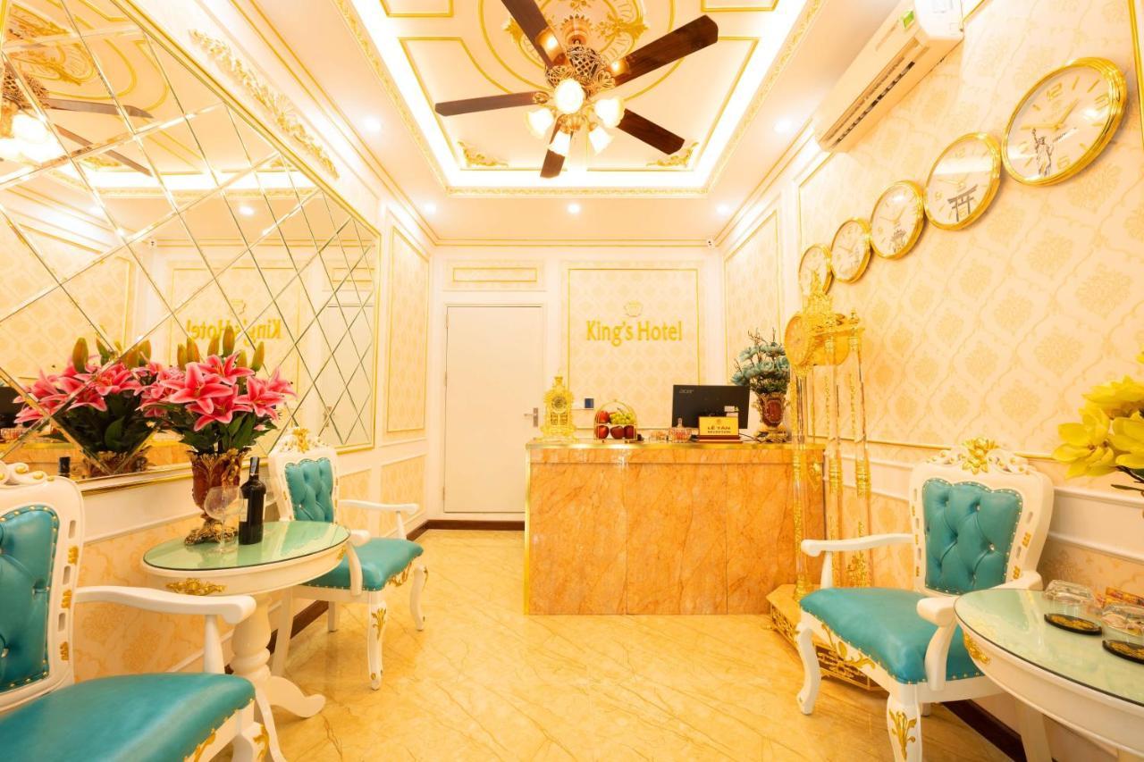 Hotel King's Linh Dam 1