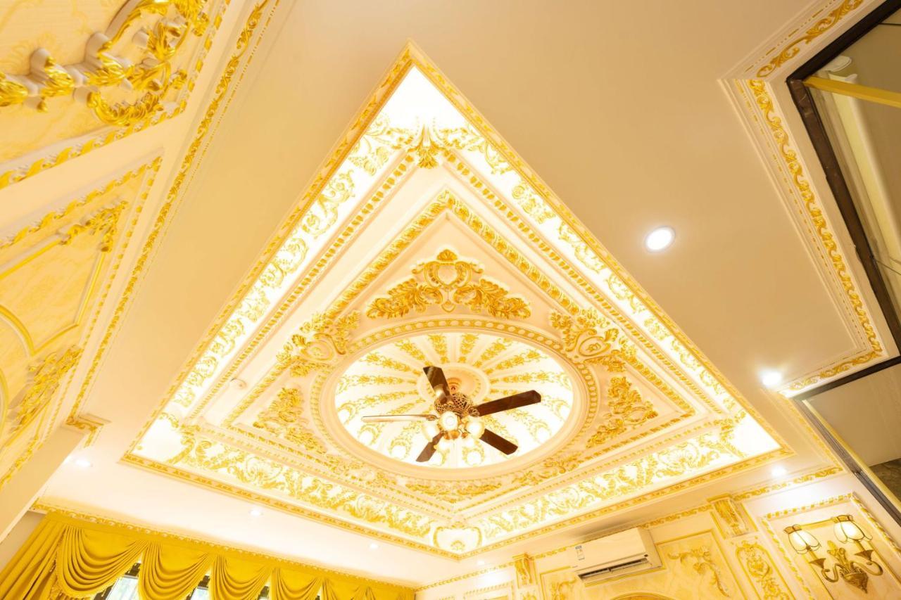 King's Linh Dam 1 Hotel