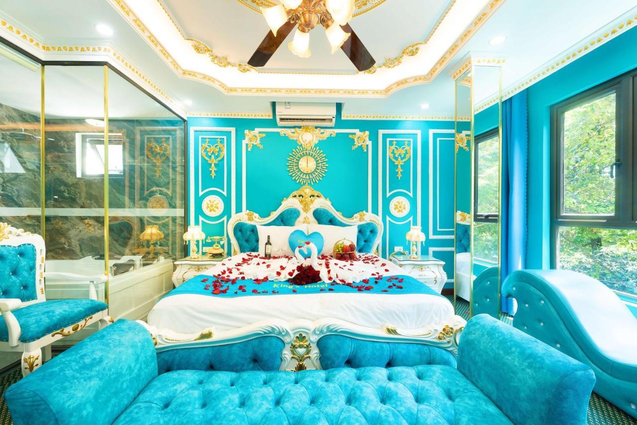 King's Linh Dam 1 Hotel 3*