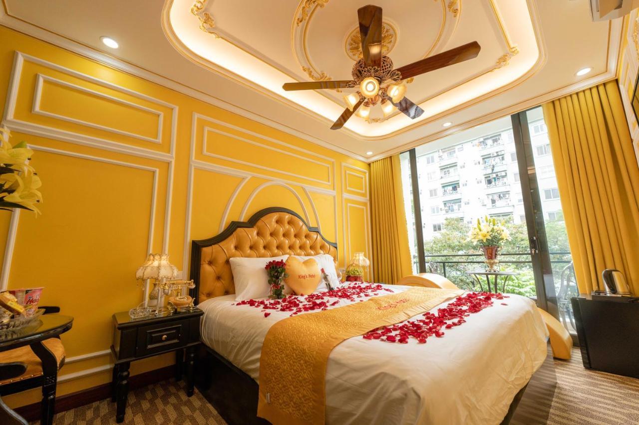 King's Linh Dam 2 Hotel 3*