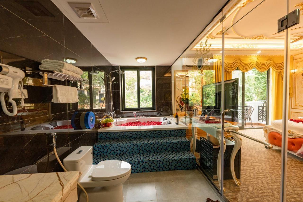 King's Linh Dam 2 Hotel Hanoi