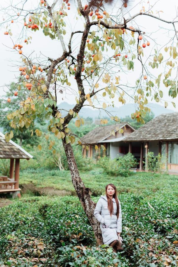 Resort 6nature Bavi Retreat 3*