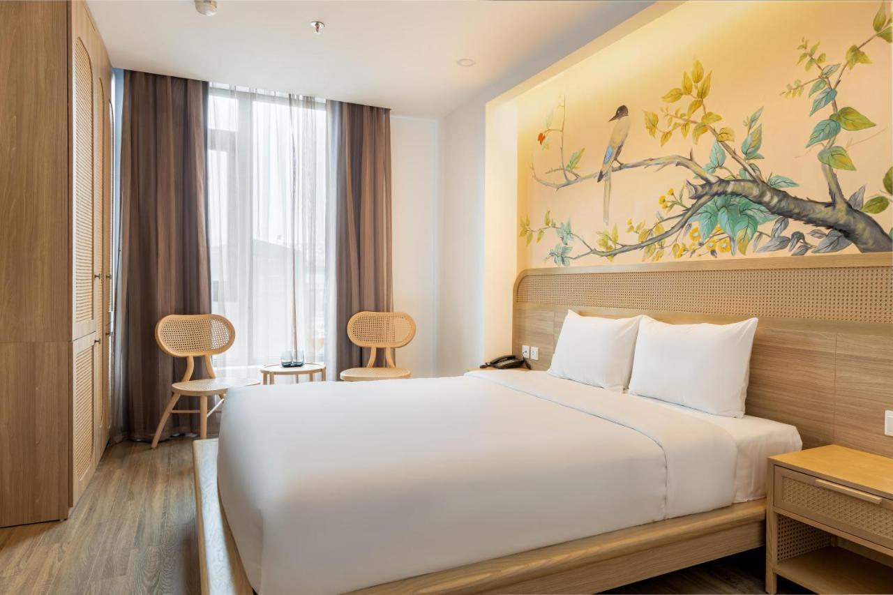Hotel Jacayl Tcg *