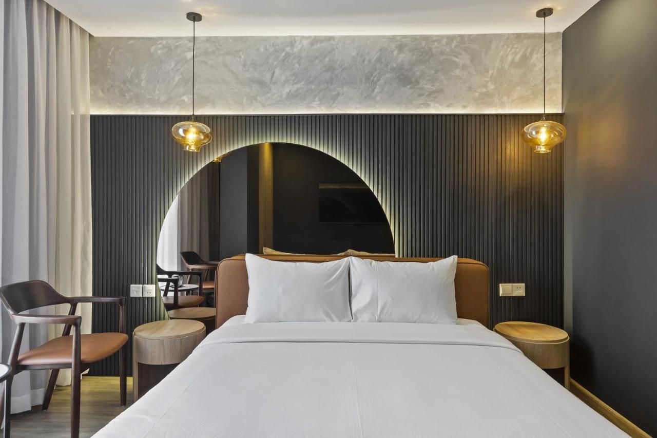 Hotel Jacayl Tcg *