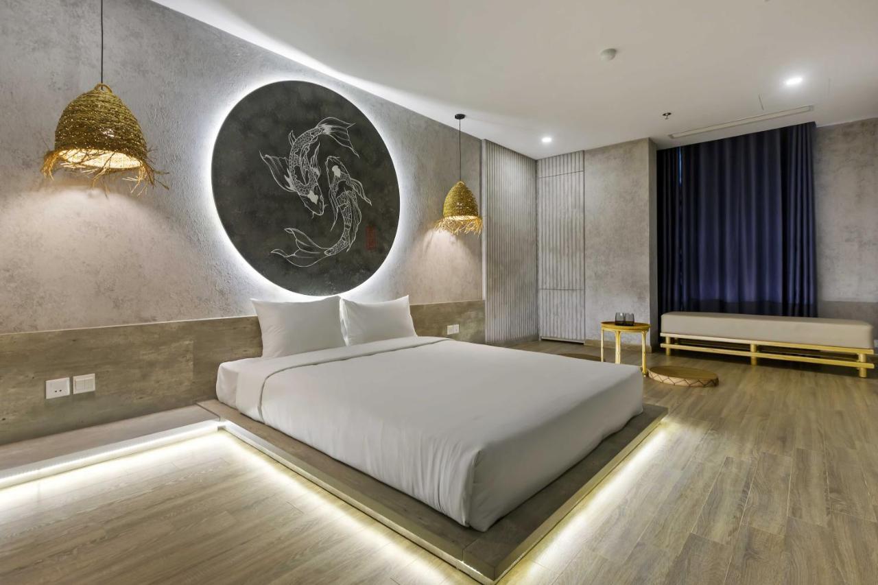 Jacayl Tcg Hotel *