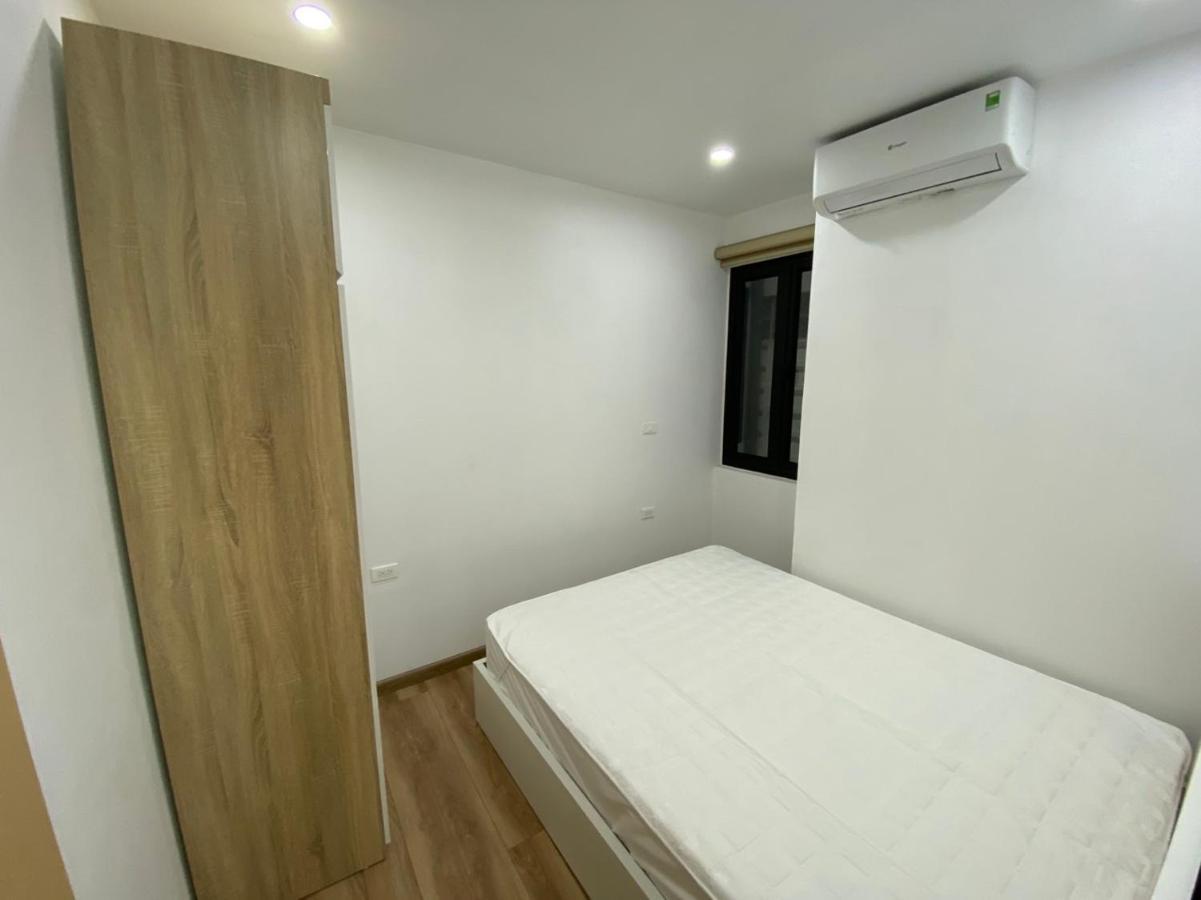 Era Thai Ha Aparthotel Hanoi