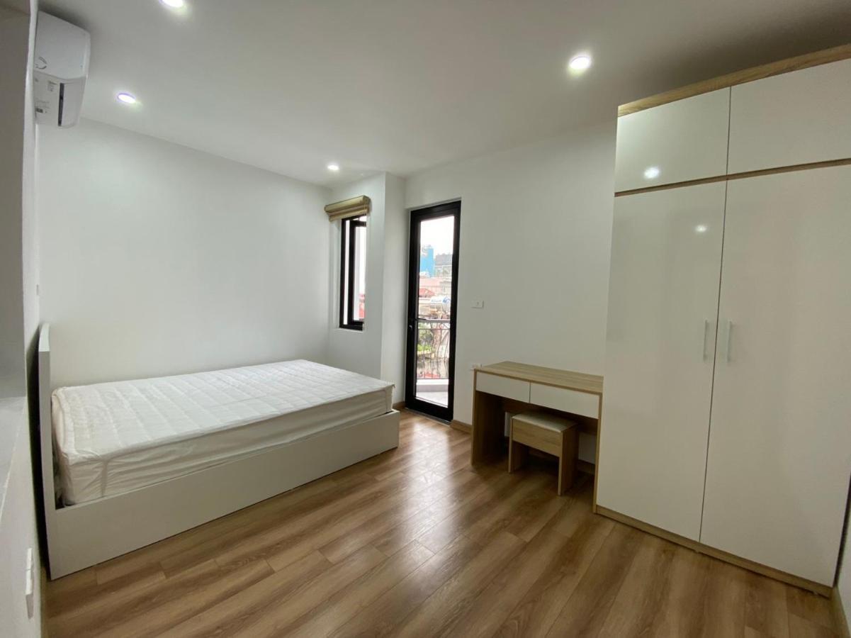 Aparthotel Era Thai Ha *