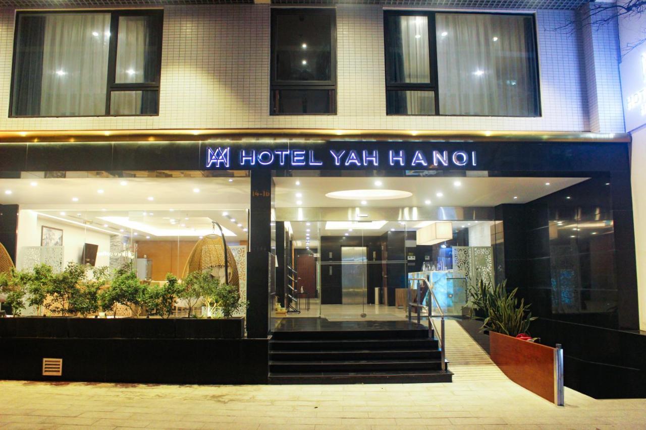 Yah & Hotel