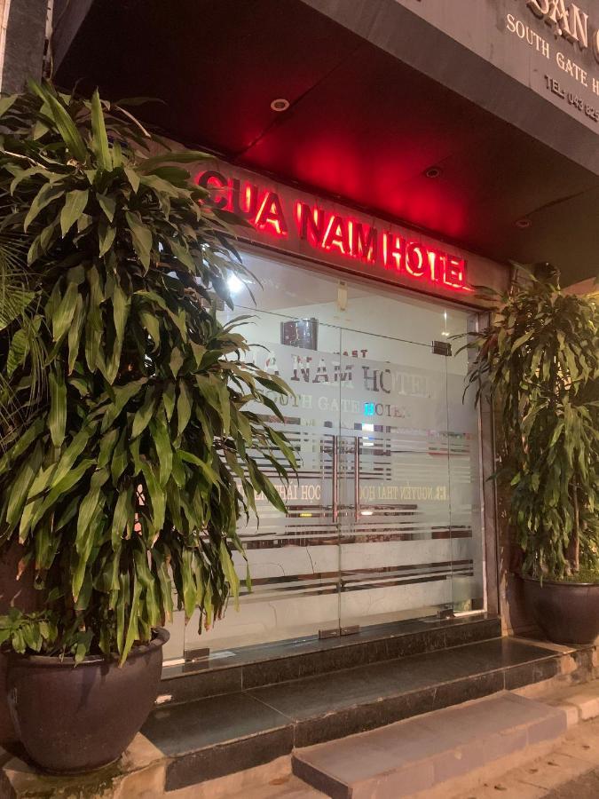 Cua Nam Ho Guom Hotel Hanoi