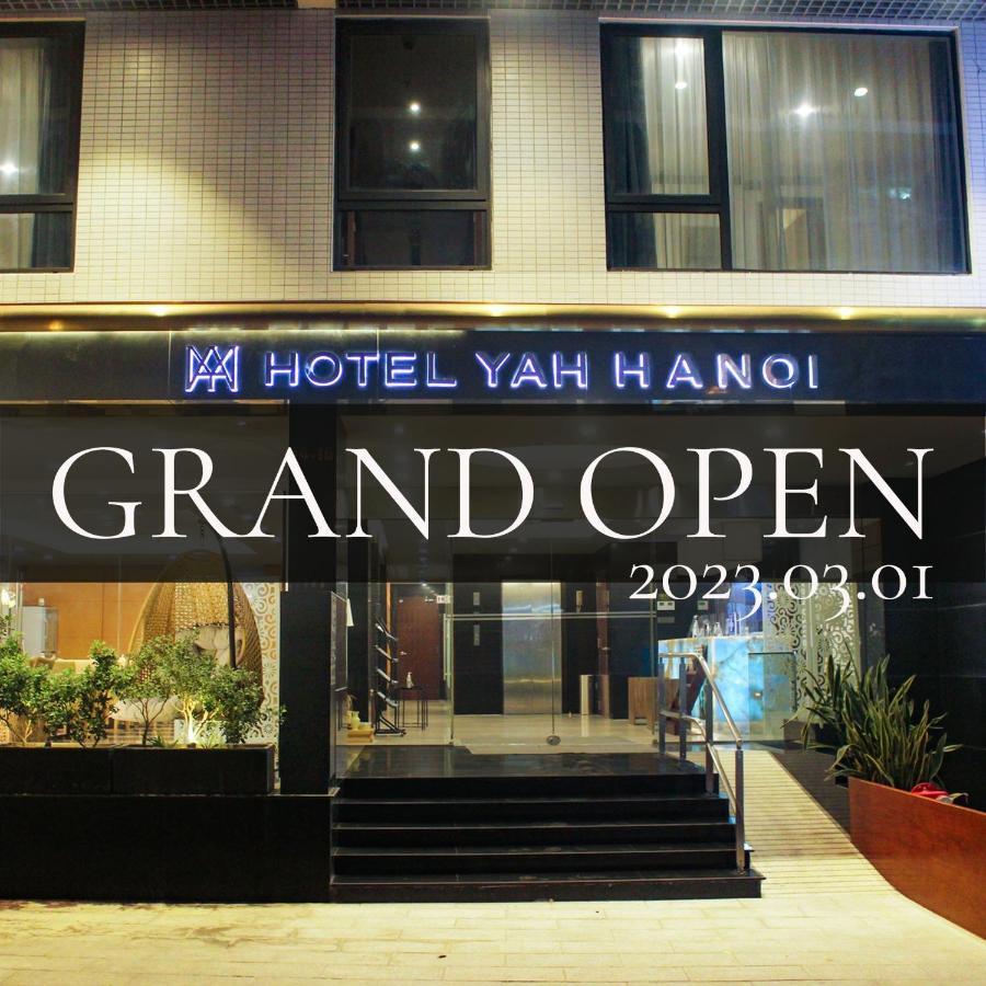 Yah & Hotel 3*