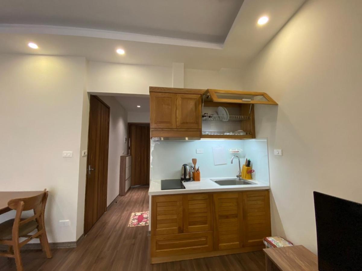 Nine Housing Buoi Street 3*