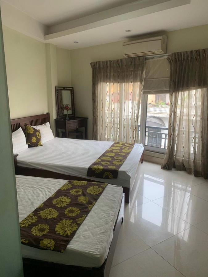 Hotel Cua Nam Ho Guom