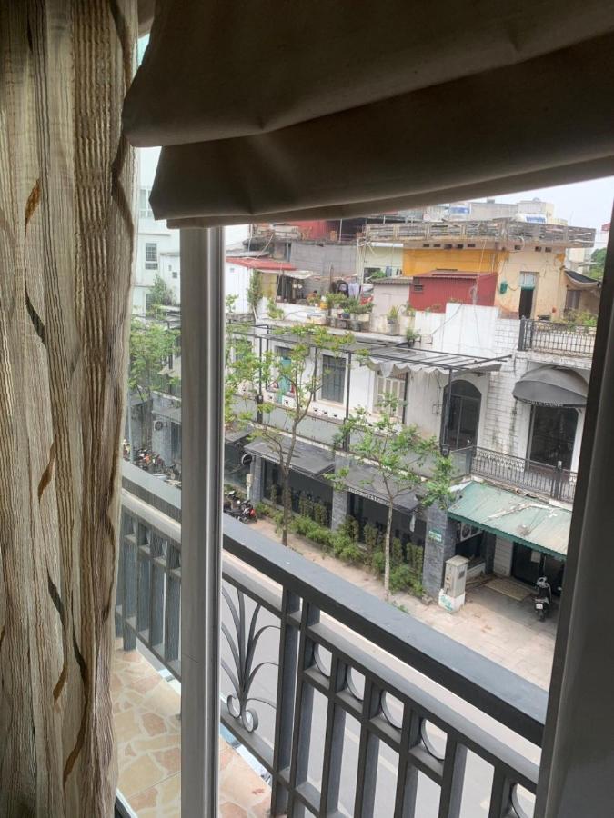 Hotel Cua Nam Ho Guom 3*