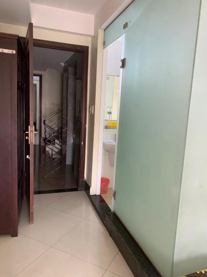 Cua Nam Ho Guom Hotel