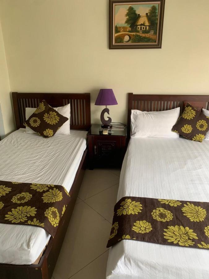 Hotel Cua Nam Ho Guom 3*