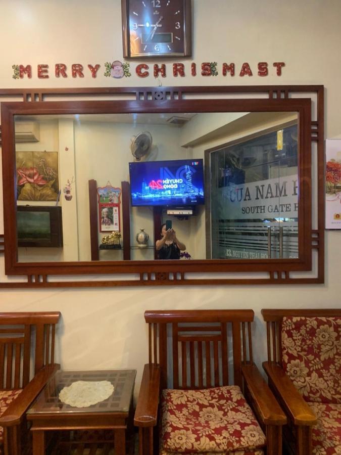 Cua Nam Ho Guom 3* Hanoi