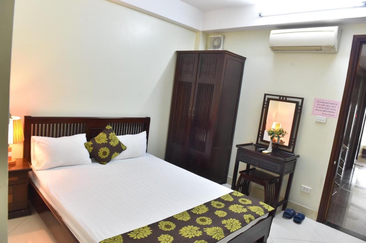 Cua Nam Ho Guom Hotel