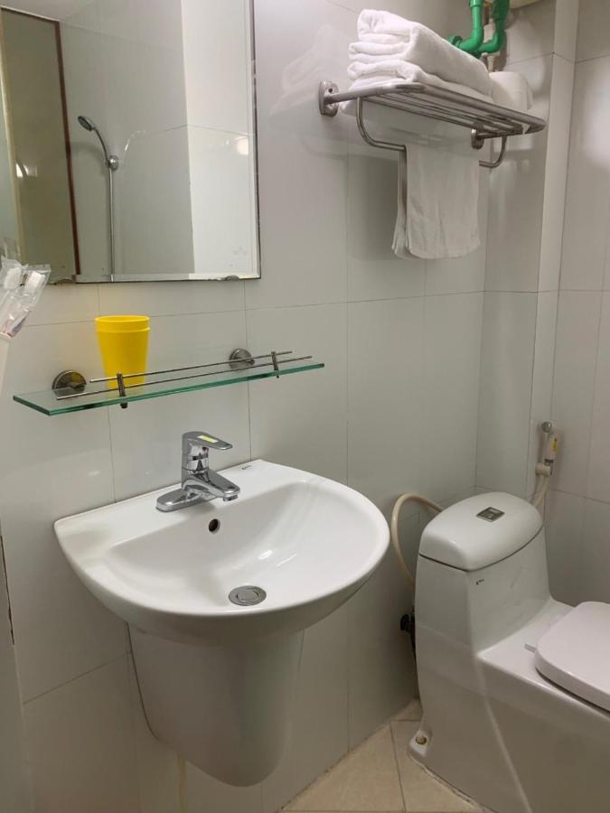 Hotel Cua Nam Ho Guom Hanoi