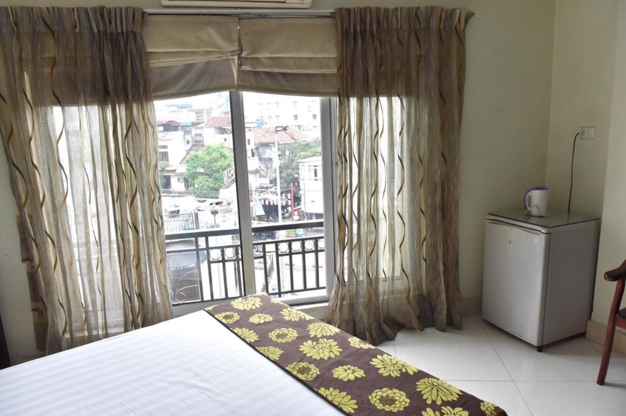 Cua Nam Ho Guom Hotel 3*