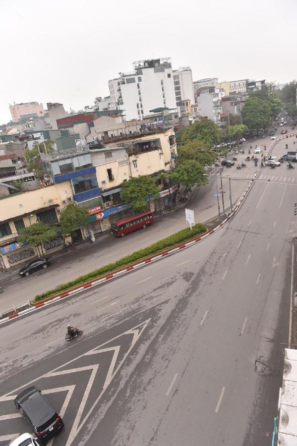 Hotel Cua Nam Ho Guom