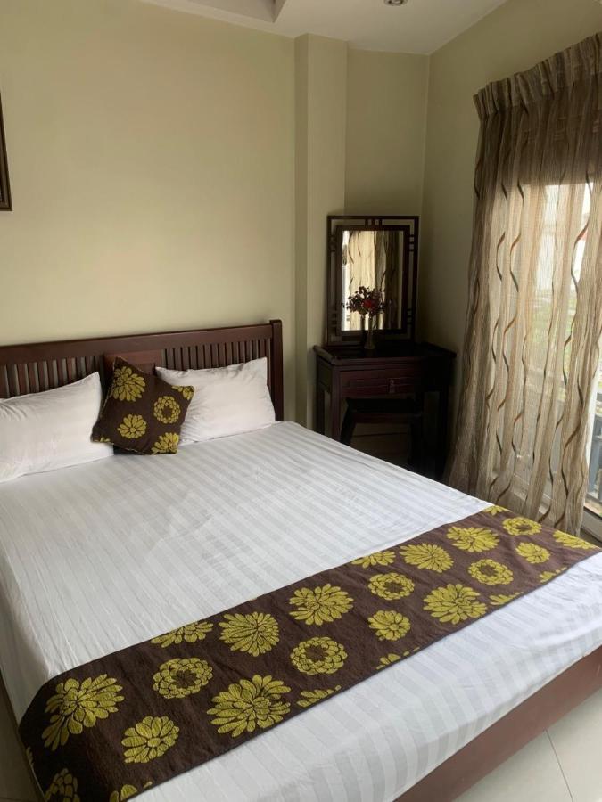 Cua Nam Ho Guom Hotel