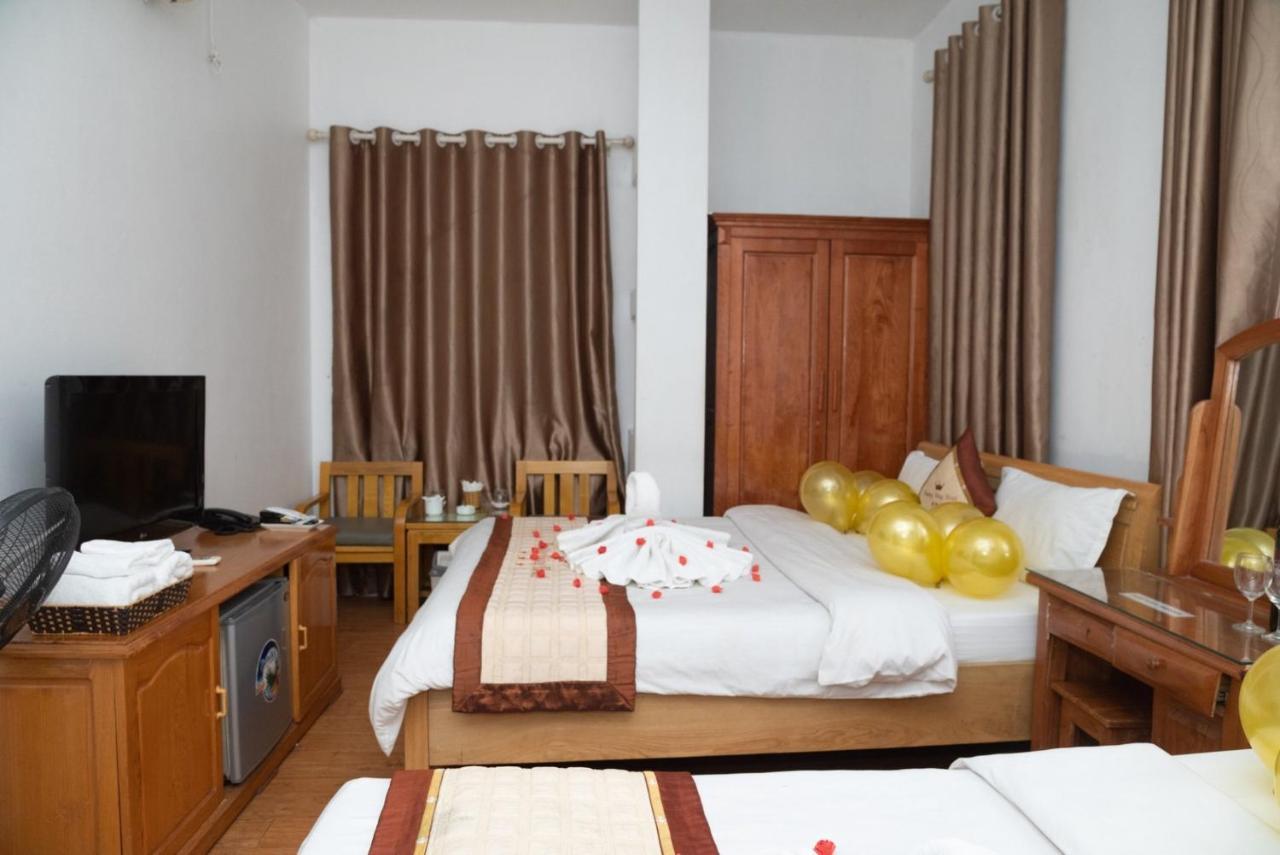 Hottel Phuong Dong Hà Nội
