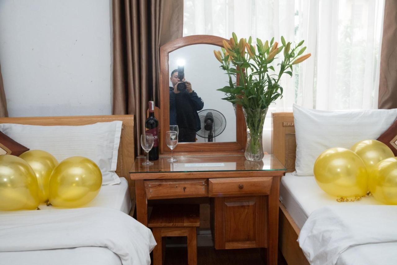 Khách sạn Hottel Phuong Dong 2*