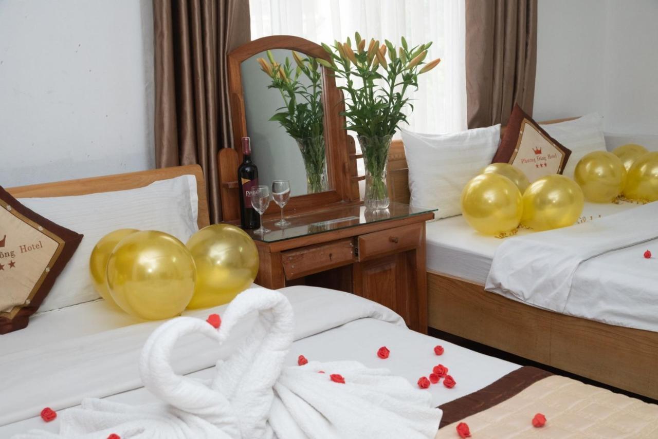 Khách sạn Hottel Phuong Dong 2*