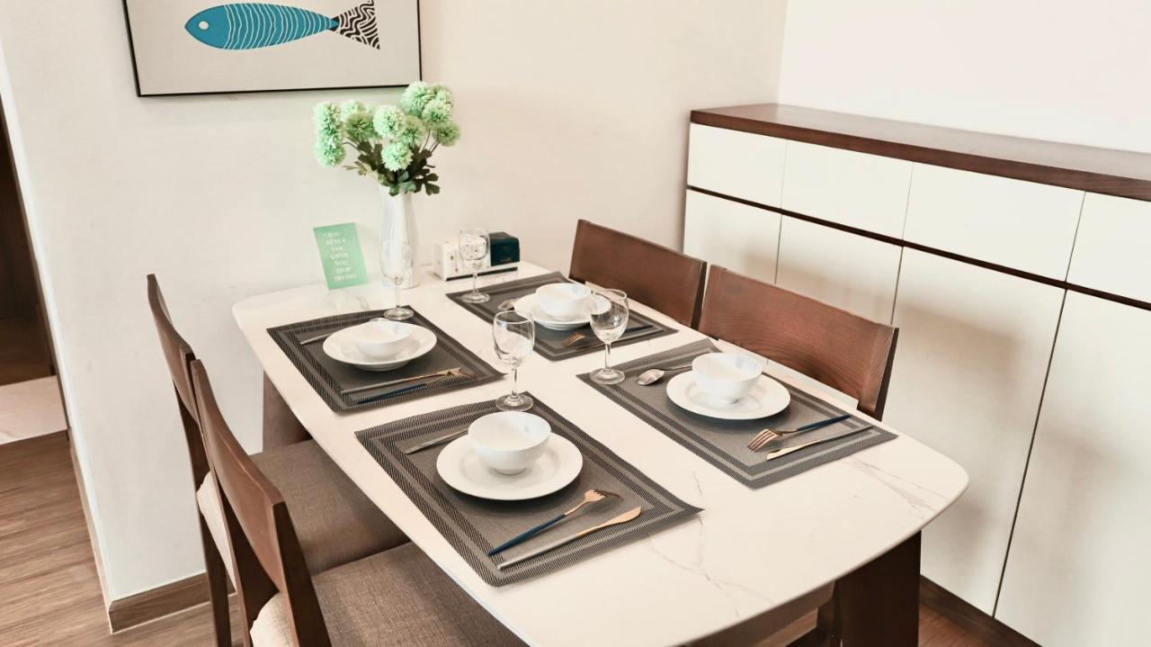 Nanahousing-vinhomes Skylake-luxury Near Keangnam Apartment Hanoi