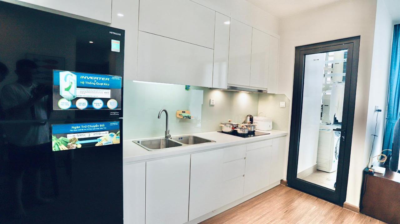 Nanahousing-vinhomes Skylake-luxury Near Keangnam Hanoi