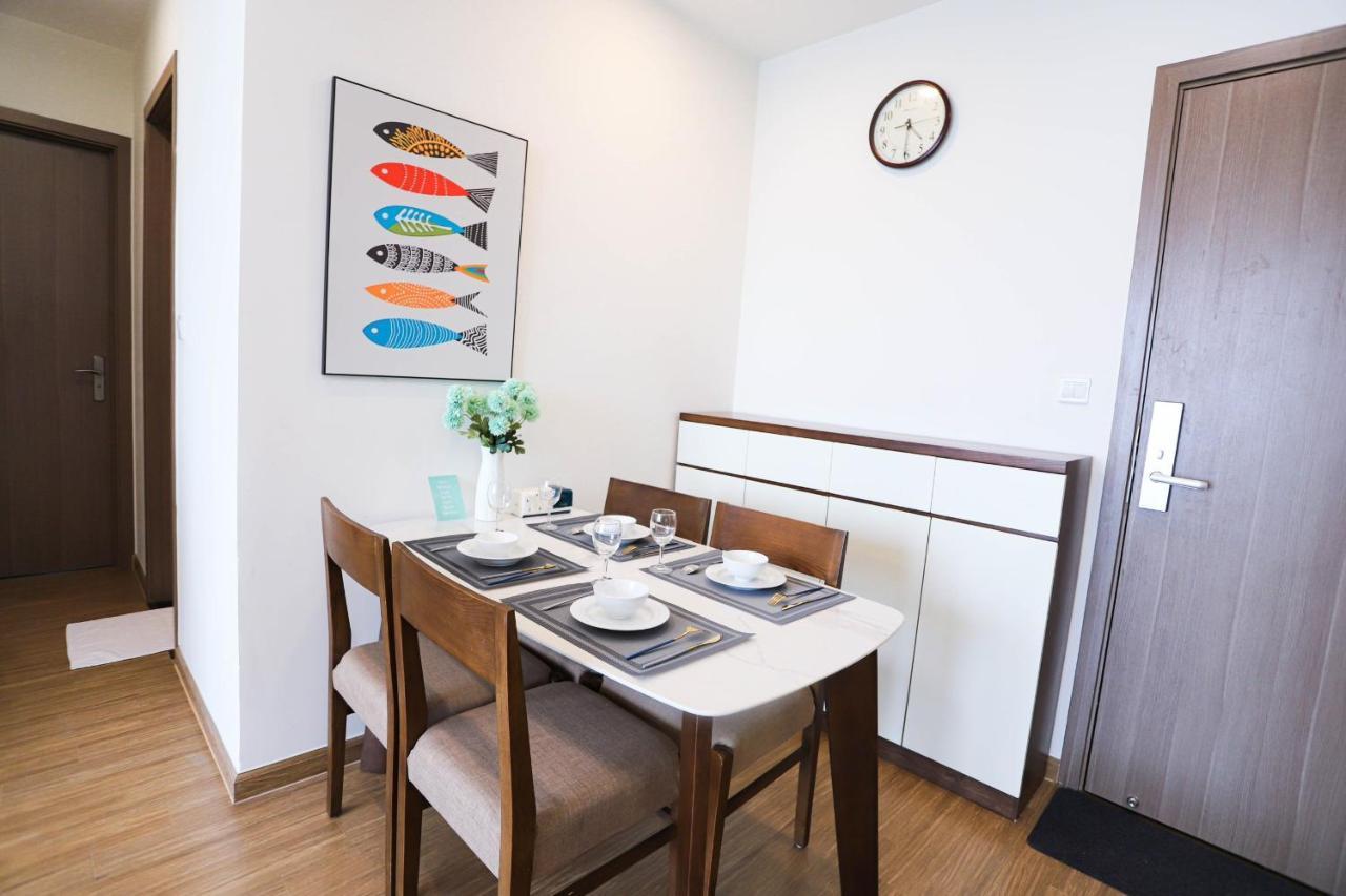 Nanahousing-vinhomes Skylake-luxury Near Keangnam * Hanoi