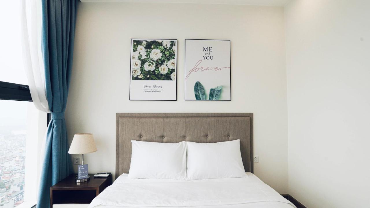 Nanahousing-vinhomes Skylake-luxury Near Keangnam Apartment *