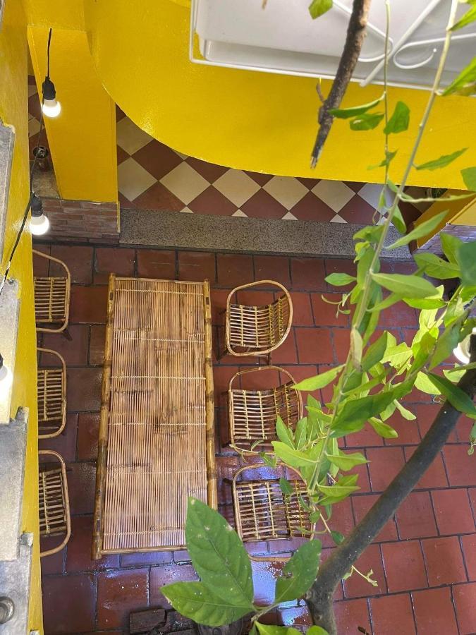 Morri - Quan Thanh Aparthotel