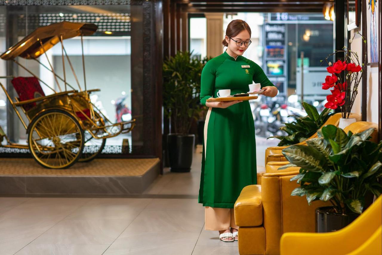 Serenata San De Hotel 4*