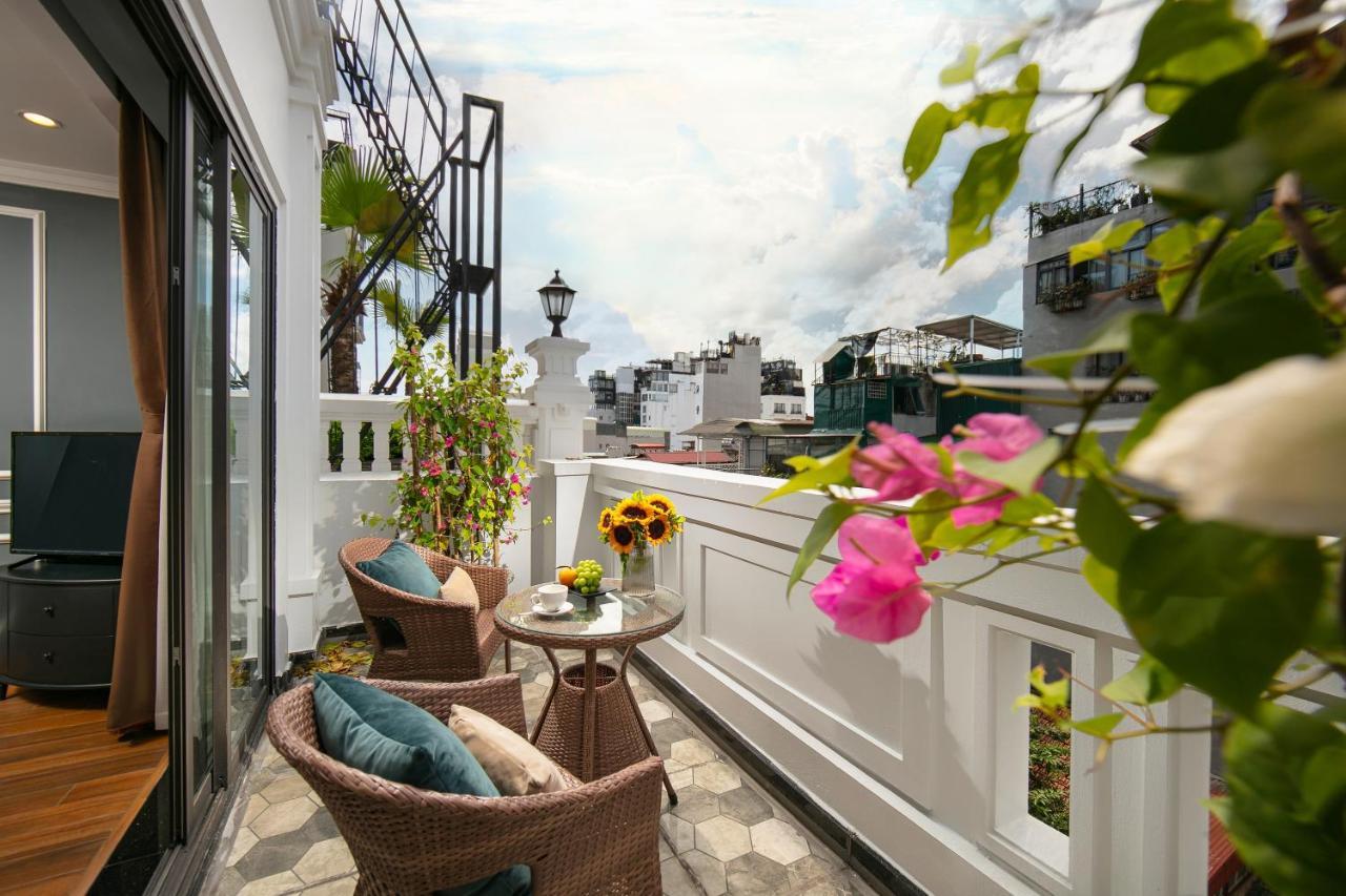 La Selva Premium Hotel Hanoi