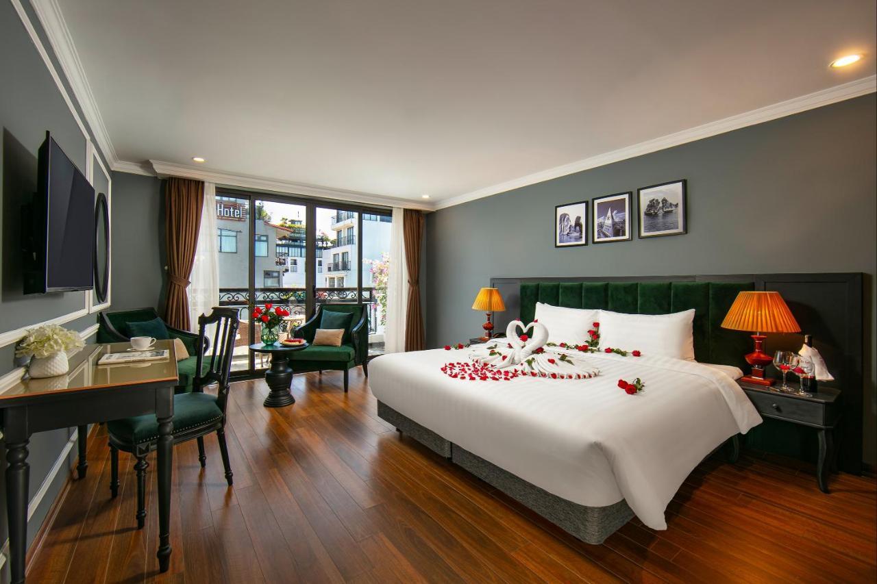 Hotel La Selva Premium Hanoi