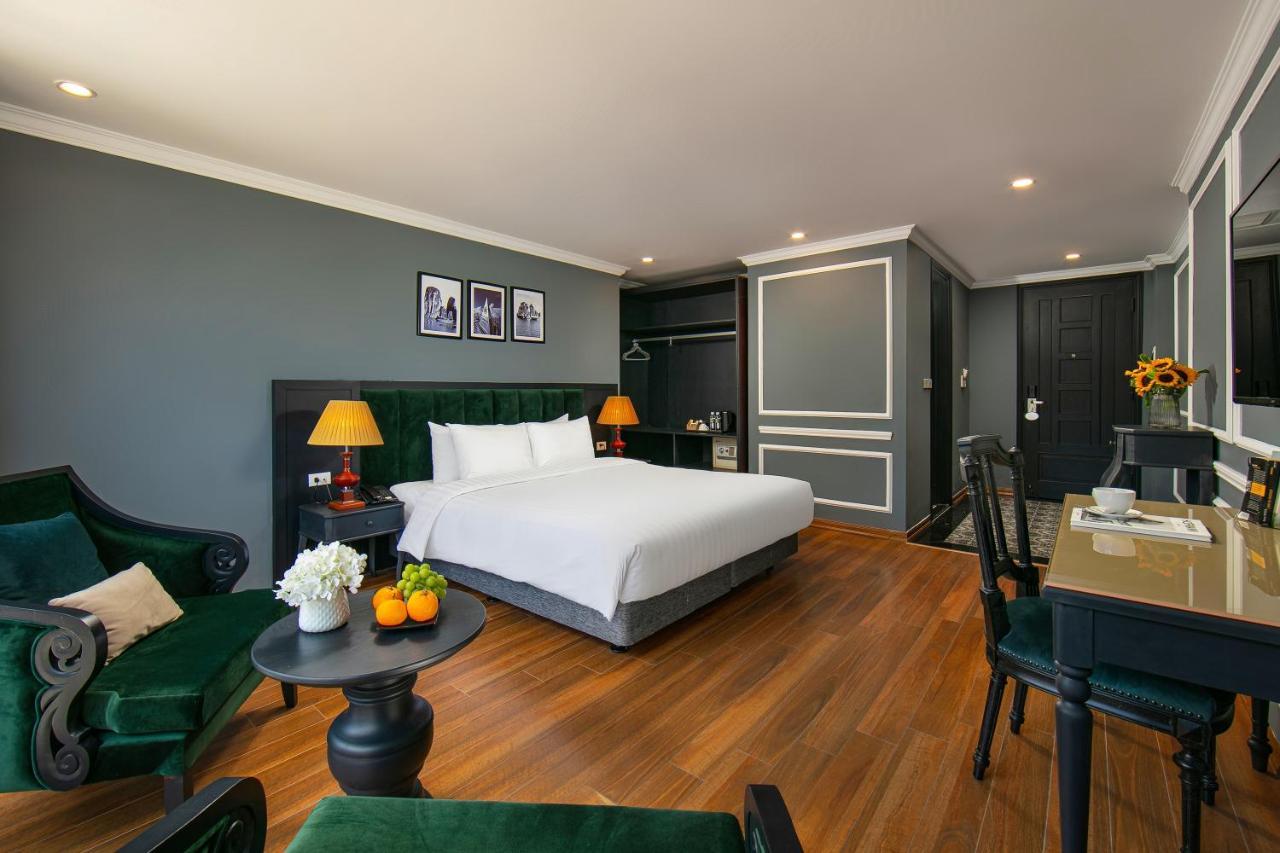 La Selva Premium Hotel Hanoi
