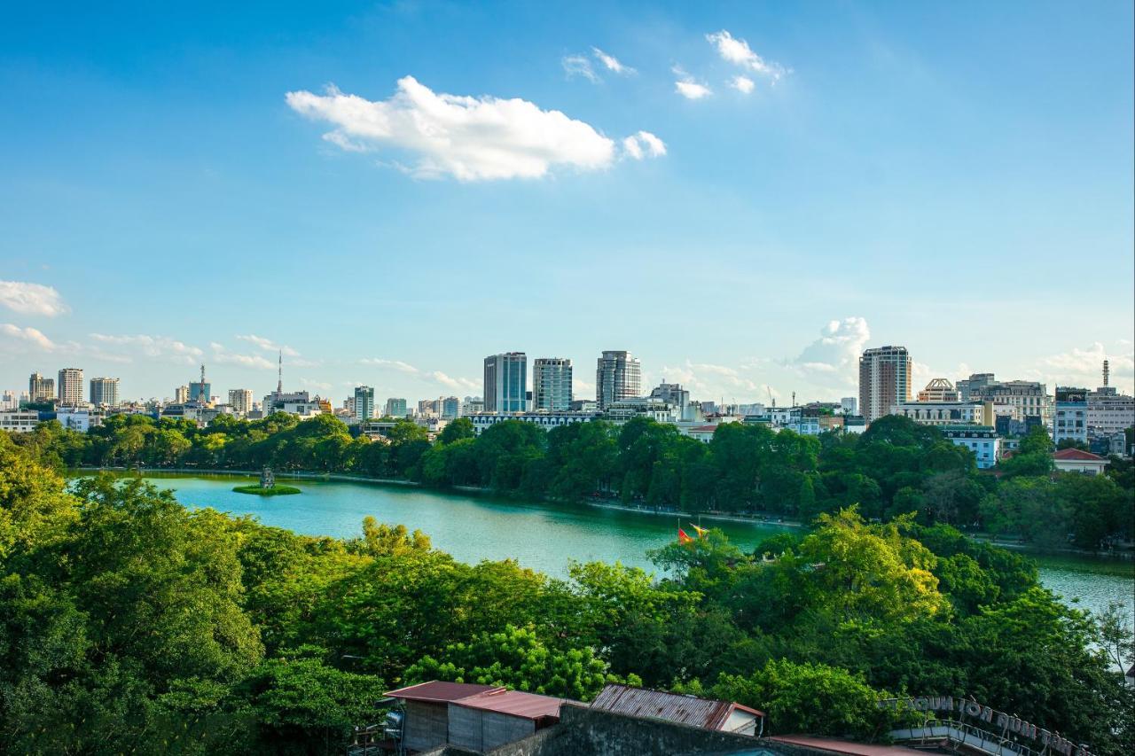 La Selva Premium 4* Hanoi