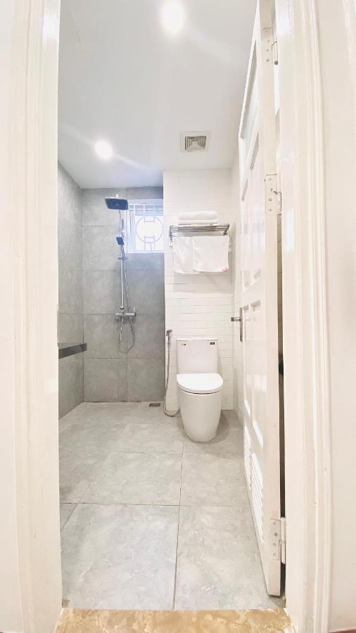 Aparthotel La Mandarina & Travel At 13 Hang Hanh Street