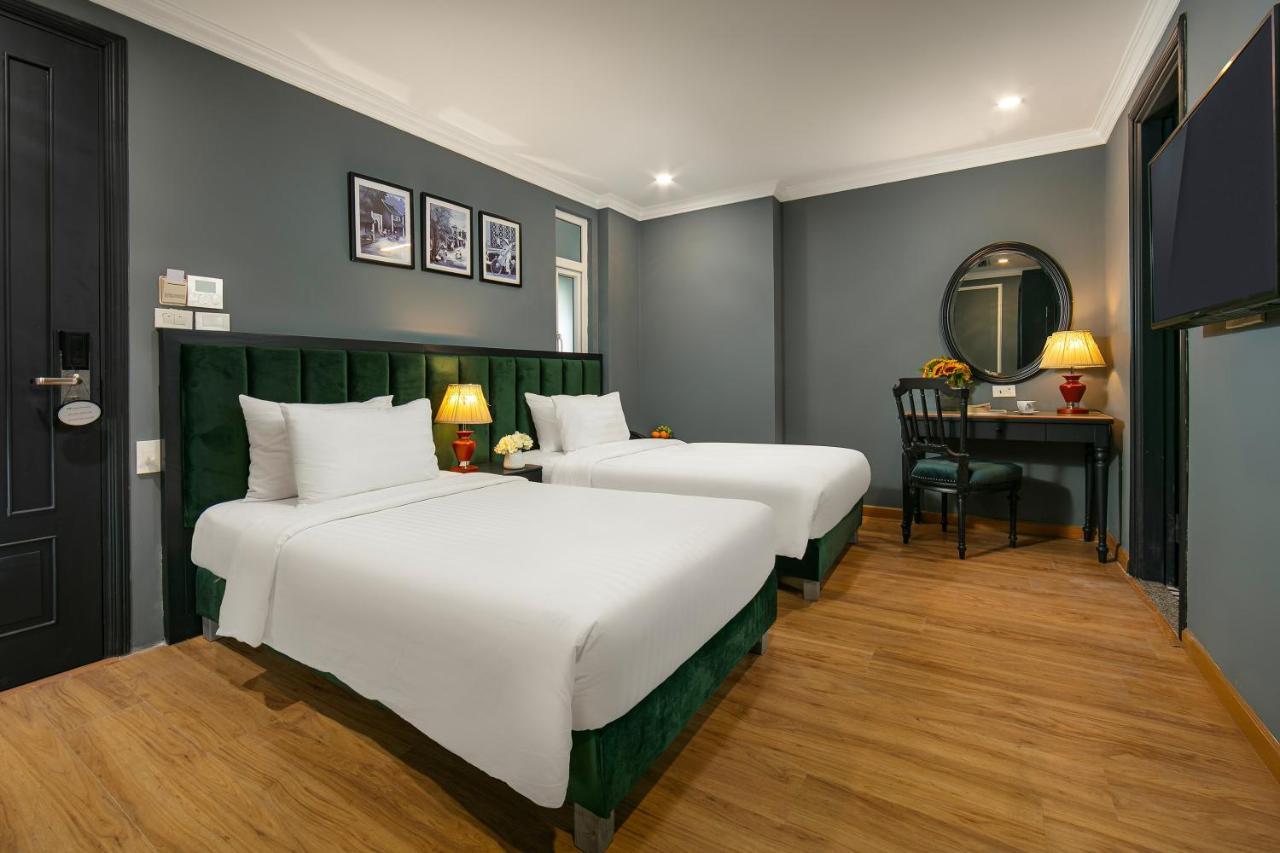 La Selva Premium 4* Hanoi
