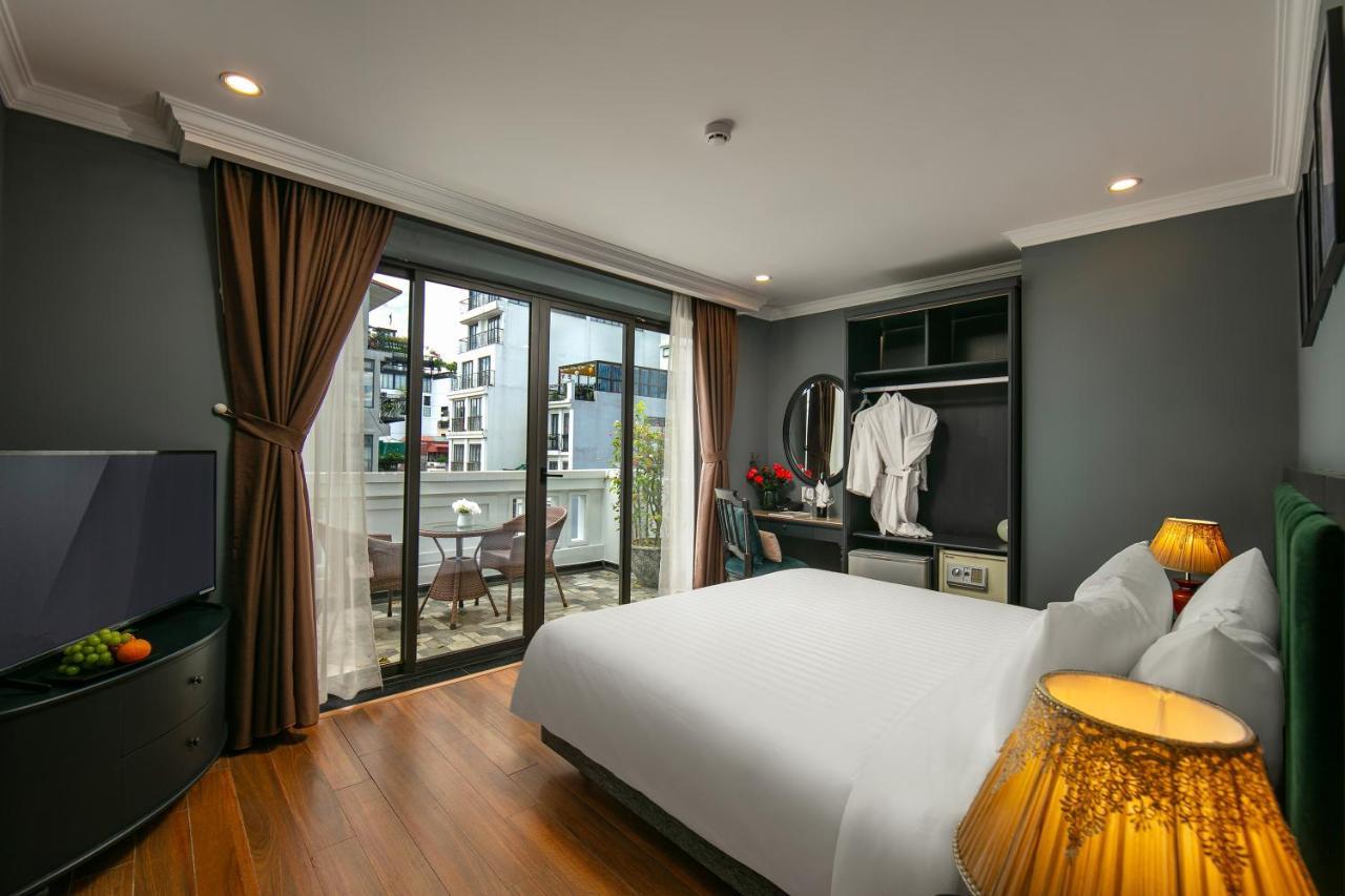 La Selva Premium Hanoi