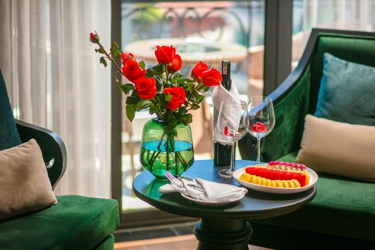 Hotel La Selva Premium Hanoi